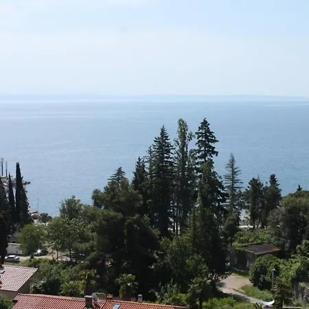 Apartamento With A Parking Space Icici, Opatija - 7793 Ičići