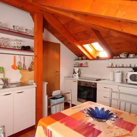 With A Parking Space Icici, Opatija - 7793 Apartamento *